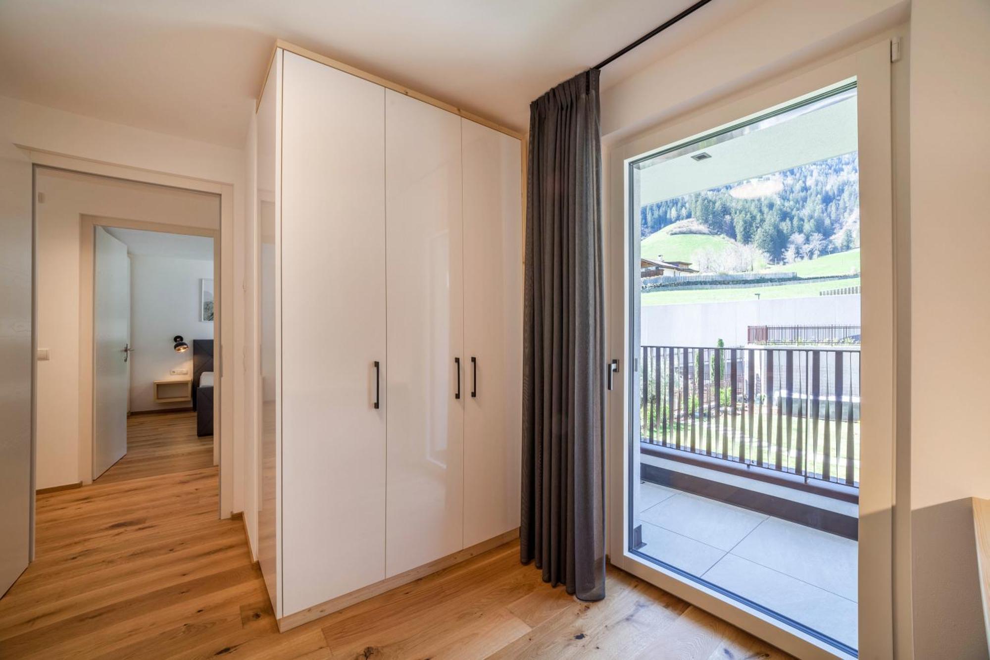 Apartment Sankt Martin San Martino In Passiria (Trentino Alto Adige) Exterior foto