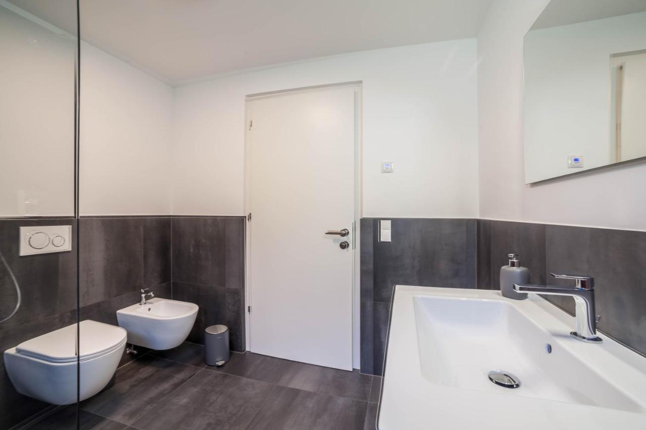 Apartment Sankt Martin San Martino In Passiria (Trentino Alto Adige) Exterior foto