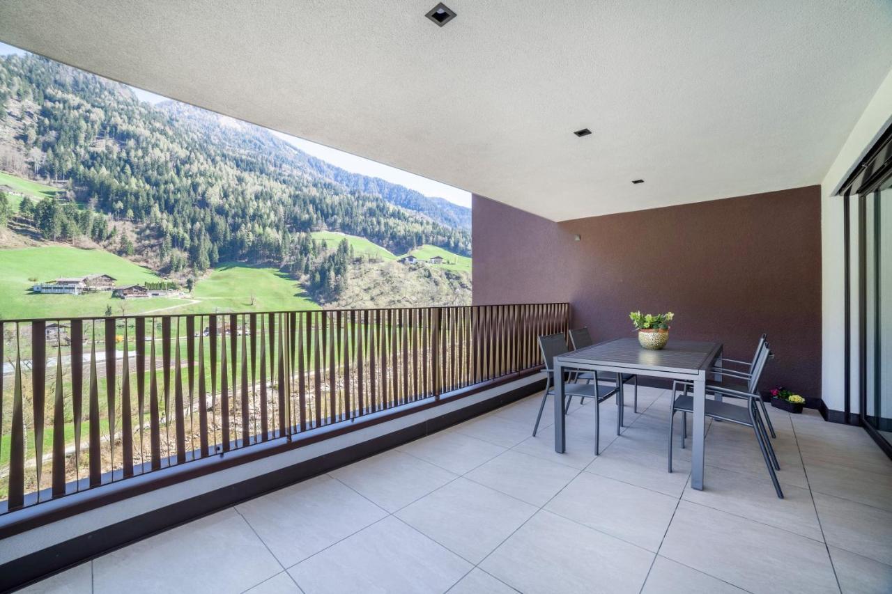 Apartment Sankt Martin San Martino In Passiria (Trentino Alto Adige) Exterior foto